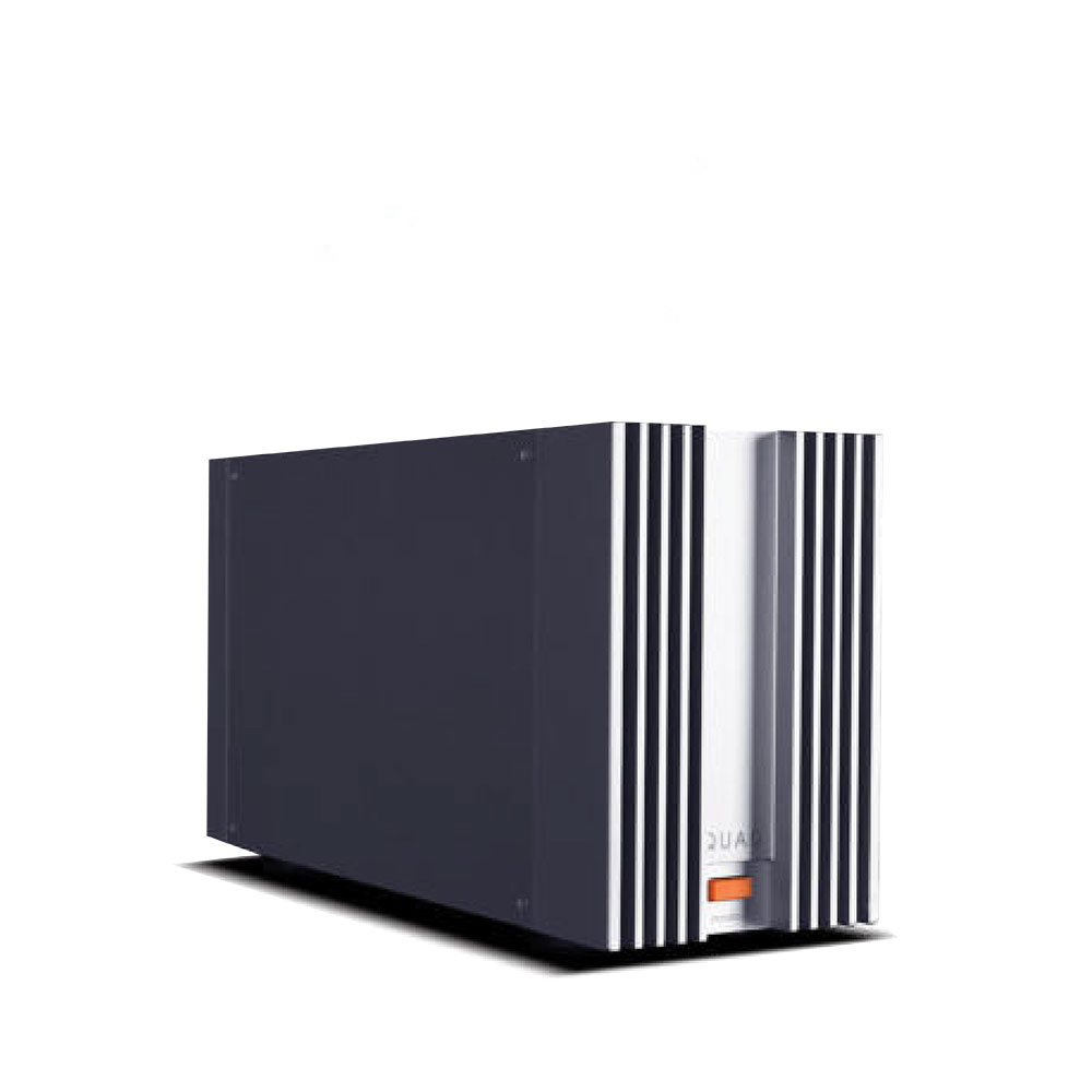 QUAD 303 Lancaster Grey